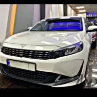 رسپکت/ریسپکت مدل ۱۴۰۴ صفر خشک تحویل درجا