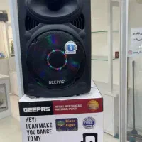 باند اسپیکر ۱۲اینج جی پاس اصل باکیفیت مارک