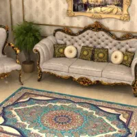 صنایع چوبی ارغوان|مبلمان خانگی و میز عسلی|زنجان, |دیوار