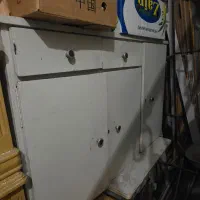 کابینت فلزی