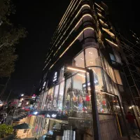 مطب در مجتمع پزشکان تابلو