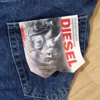 شلوار لی جنس عالی وکاملا نو|لباس|بندر انزلی, معلم|دیوار