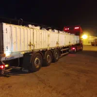 کف لبه ماموت|خودرو سنگین|فیروزکوه, |دیوار