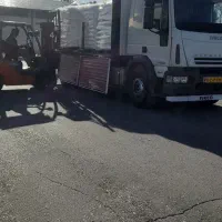 ایویکو یوروکارگو  تک مدل ۹۰ بی زنگ