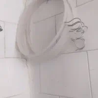 تعدادی وسایل مغازه زنانه