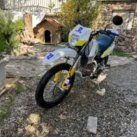 موتور کویر t2|موتورسیکلت|لواسان, |دیوار