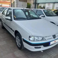 پارس xu7p صفر