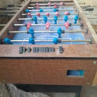فتبال دستی