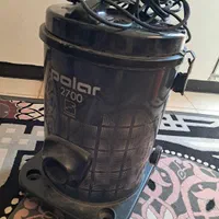 جارو برقی سطلی پلار