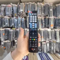 مرکز پخش و فروش انواع کنترل الجی K۱۰۲۸