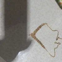 گردنبند طلا