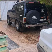 پاترول دو در