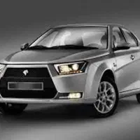 حواله دنا پلاس اتومات توربو پیش فروش