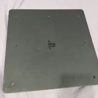 یک ps4 اسلیم یک ترابایت کپی خور|کنسول، بازی ویدئویی و آنلاین|بندر ماهشهر, |دیوار