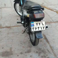 موتور بی کلاج