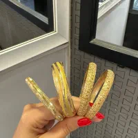 طلا ی نو ، طلای بدون اجرت|جواهرات|شیراز, بازار|دیوار