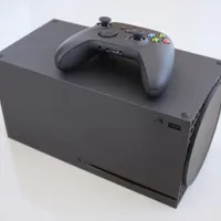 Xbox x