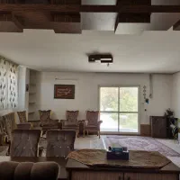 خانه باغ ۶۰۰ متری در بهترین لوکیشن زردنجان|فروش خانه و ویلا|اصفهان, سرشبادران|دیوار