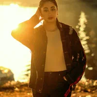 همکاری با مدل خانوم برای عکاسی|استخدام هنری و رسانه|رشت, فرزانه|دیوار