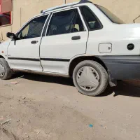 پراید|خودرو سواری و وانت|خاش, |دیوار