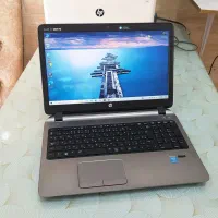 لپ تاپ hp رم12گیگ تمیز و با کیفیت|رایانه همراه|لردگان, |دیوار