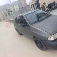 فروش پرایدفول ۹۲