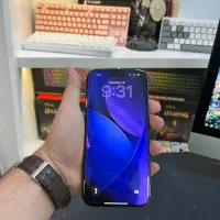 16promax 256 ZA رجیستر شده