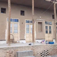 درب های چوبی ۱۰۰ ساله