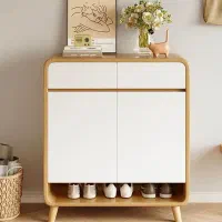 جاکفشی مدرن و کم‌جا مناسب هر سبک دکوراسیون