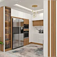 کابینت بدون پیش پرداخت اقساط تا ۵۰ ماه