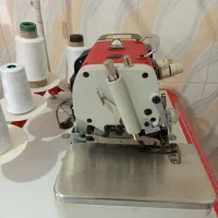 زیگزال پنج نخ صنعتی