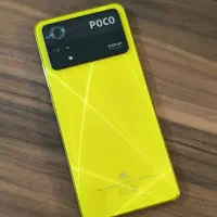 گوشی شیائومی پوکو Poco x4 pro