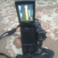 دوربین عکاسی Canon|دوربین عکاسی و فیلم‌برداری|قم, نیروگاه|دیوار