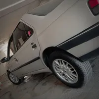 پژو 405 GLX - دوگانه سوز CNG، مدل ۱۳۸۵|خودرو سواری و وانت|ارومیه, |دیوار