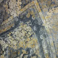 روفرشی کشدار فروشی در حد نو