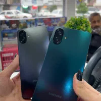 گوشی سامسونگ a07 نقد و بدون چک