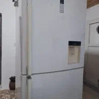 یخچال فریزر سینجر