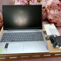 لپ تاپ حرفه ای LENOVO i7 DDR4 R16 گرافیک دار نو|رایانه همراه|پیشوا, |دیوار
