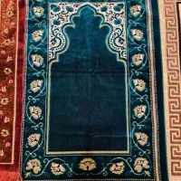 جانماز کاملا نو|کلکسیون اشیاء عتیقه|شیراز, رحمت‌آباد|دیوار