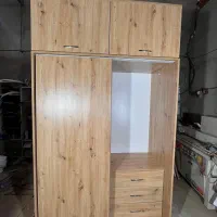 کمد دیواری جاکفشی