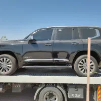 لندکروز ۳۰۰ vxr ۲۰۲۵|خودرو سواری و وانت|تهران, مینیسیتی (شهرک نفت)|دیوار
