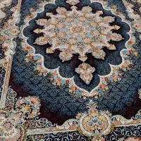 فرش ۹ متری مشهد در حد نو