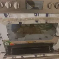 گاز فر و گاز صفحه ای