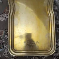 فروش سماور ذغالی|کلکسیون اشیاء عتیقه|گنبد کاووس, |دیوار