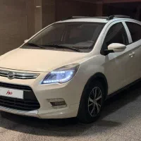لیفان x 50 اتومات مدل ۱۳۹۶ بدون رنگ