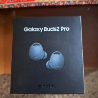 Galaxy Buds2 Pro|لوازم جانبی موبایل و تبلت|تهران, شهرک آپادانا|دیوار
