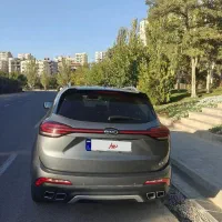 خودرو Kmc k7  مدل 1401طوسی روشن|خودرو سواری و وانت|ایرانشهر, |دیوار