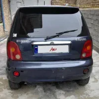 ام وی ام ۱۱۰ عروسک|خودرو سواری و وانت|پارسآباد, |دیوار