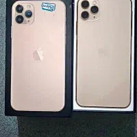 ایفون ۱۱پرومکس