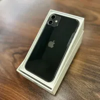 آیفون ۱۱